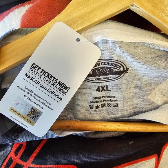 Dale Earnhardt Daytona 500 Championship T-Shirt Big & Tall 4xl - Picture 3 of 3